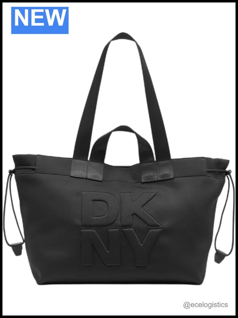 Faux Leather Satchel Handbag - 1989 Capsule Bardot, Everyday Essential